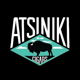 ATSINIKI CIGARS