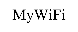 MYWIFI