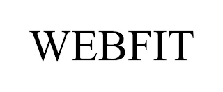WEBFIT