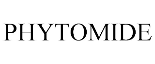 PHYTOMIDE