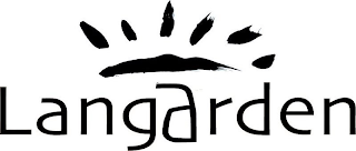 LANGARDEN