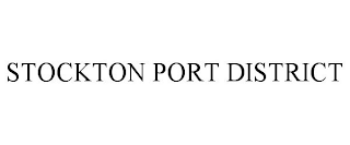 STOCKTON PORT DISTRICT