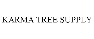 KARMA TREE SUPPLY
