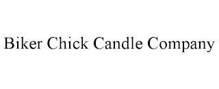 BIKER CHICK CANDLE COMPANY