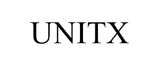 UNITX