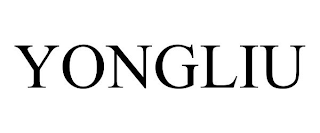 YONGLIU