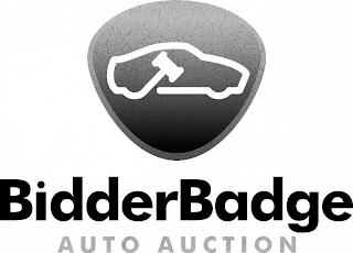 BIDDERBADGE AUTO AUCTION