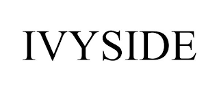 IVYSIDE