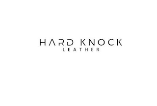 HARD KNOCK LEATHER