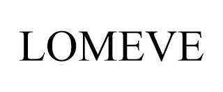 LOMEVE