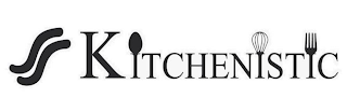 SS KITCHENISTIC