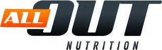 ALL OUT NUTRITION