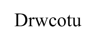 DRWCOTU