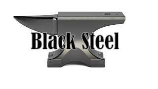 BLACK STEEL