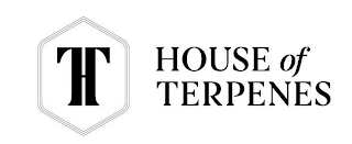 HT HOUSE OF TERPENES