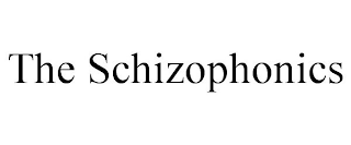 THE SCHIZOPHONICS