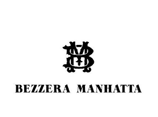 BM BEZZERA MANHATTA