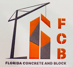 FLORIDA CONCRETE AND BLOCK FCB