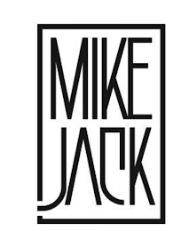 MIKE JACK