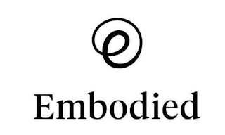 E EMBODIED