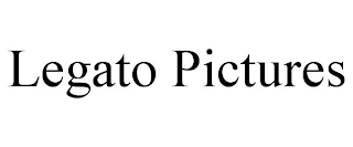 LEGATO PICTURES