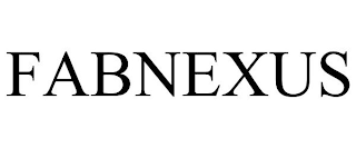 FABNEXUS