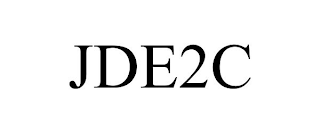 JDE2C