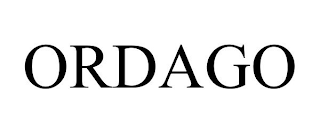 ORDAGO