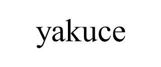 YAKUCE