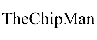 THECHIPMAN