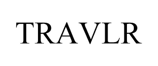 TRAVLR