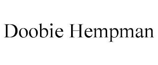 DOOBIE HEMPMAN