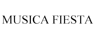 MUSICA FIESTA