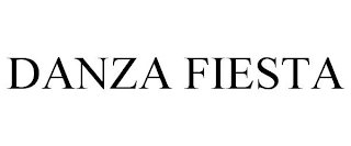 DANZA FIESTA