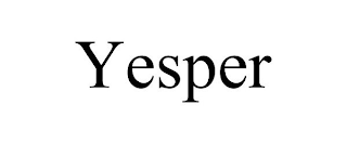 YESPER