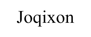 JOQIXON