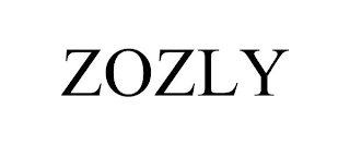 ZOZLY