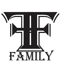 FF FAMILY