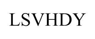 LSVHDY