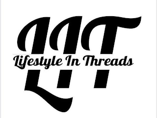 LIT- LIFESTYLE IN THREADS