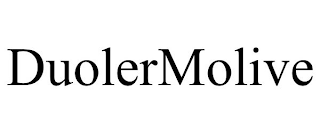DUOLERMOLIVE