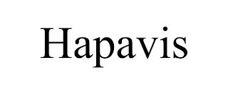 HAPAVIS