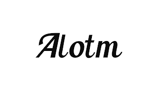 ALOTM