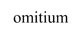 OMITIUM