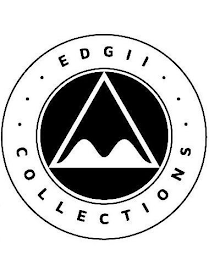 EDGII COLLECTIONS