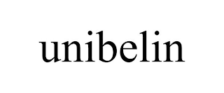 UNIBELIN