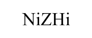 NIZHI