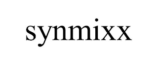 SYNMIXX