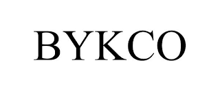 BYKCO