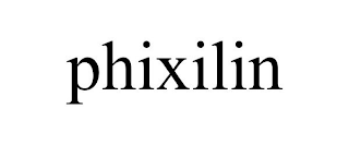 PHIXILIN